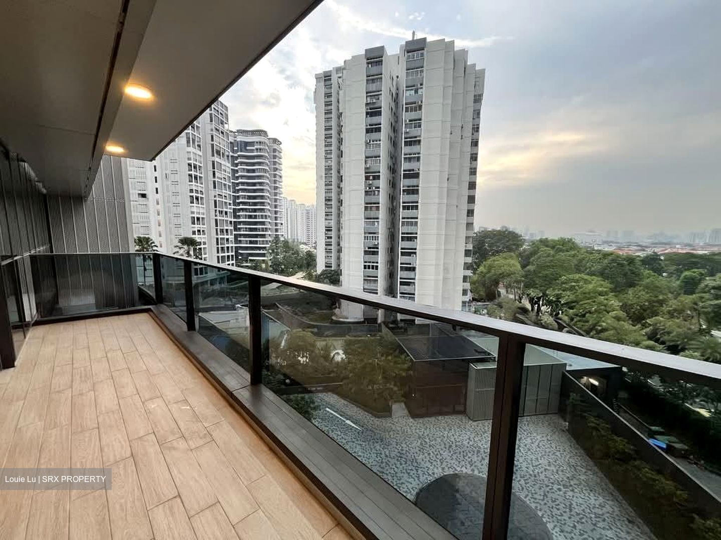 Amber Park (D15), Condominium #560571651